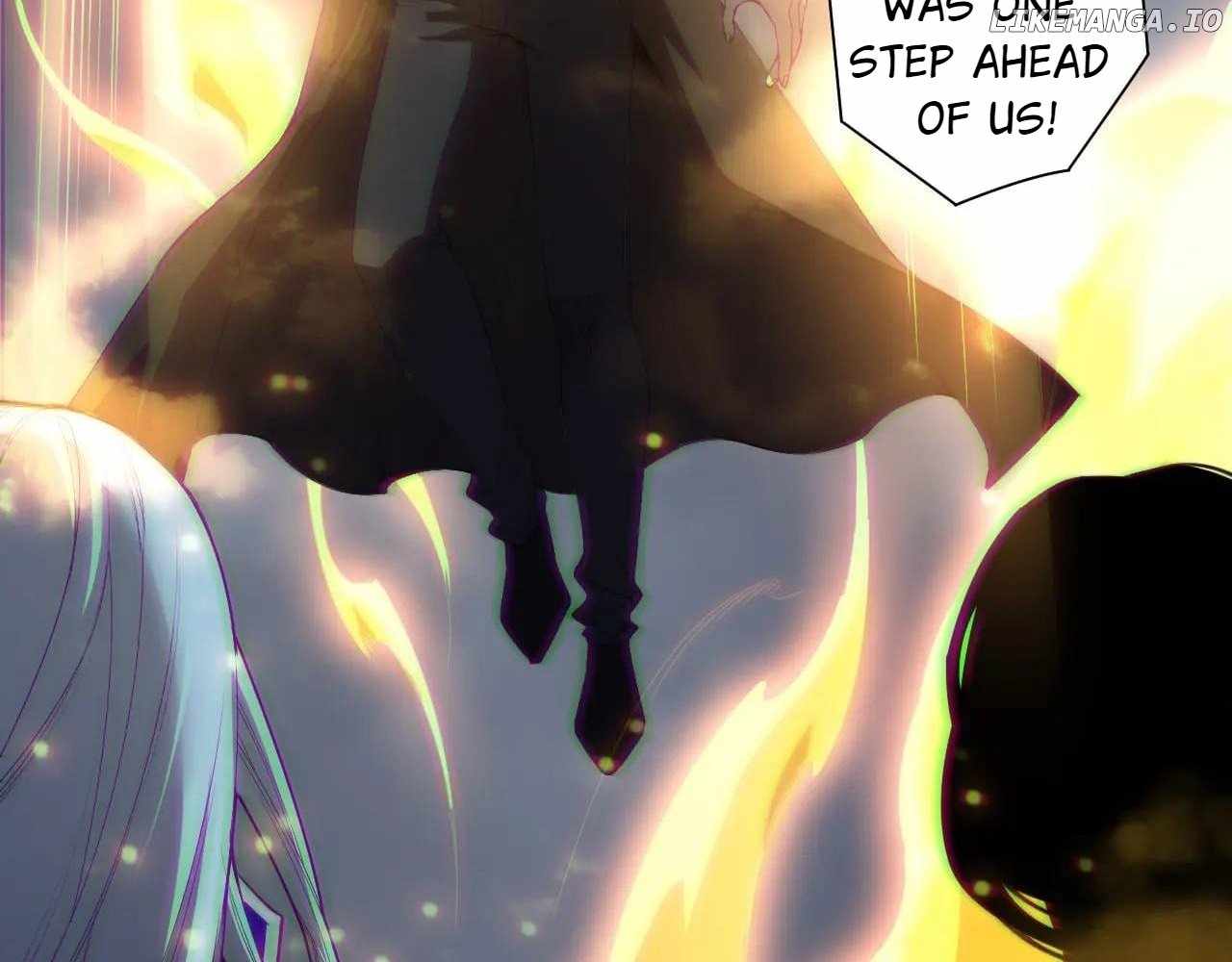 Catastrophic Necromancer Chapter 188 8